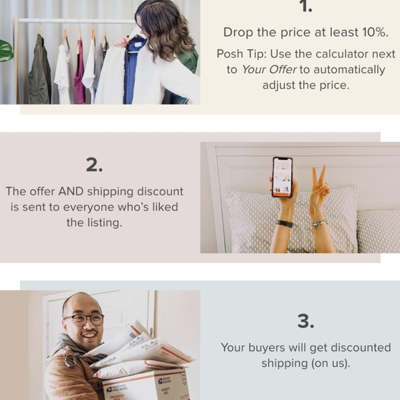 🌈 Welcome to my closet! - Picture 5 of 8